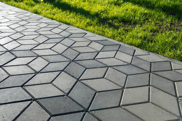 Professional Driveway Pavers in Rolling Hills Estates, CA