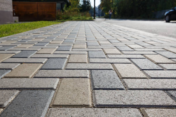 Best Driveway Paving Contractor  in Rolling Hills Estates, CA