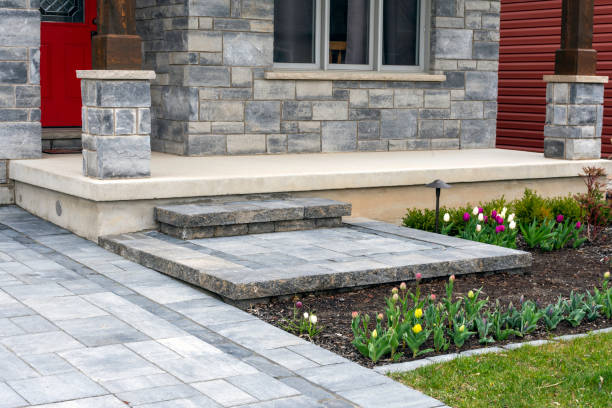 Reasons to Select Us for Your Driveway Paving Requirements in Rolling Hills Estates, CA