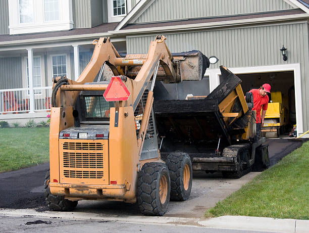 Best Local Driveway Pavers  in Rolling Hills Estates, CA