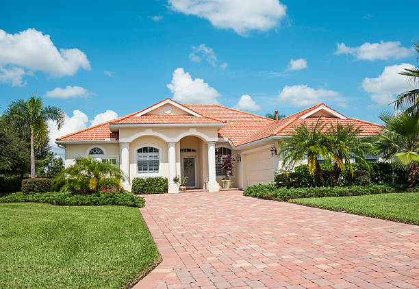 Best Driveway Pavers Near Me  in Rolling Hills Estates, CA