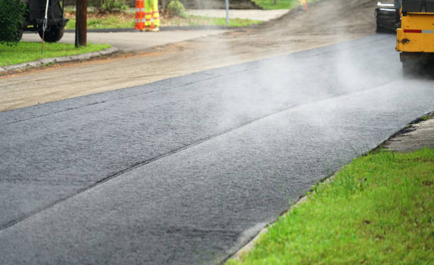 Rolling Hills Estates, CA Driveway Pavers Company