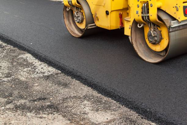 Best Brick Driveway Pavers  in Rolling Hills Estates, CA