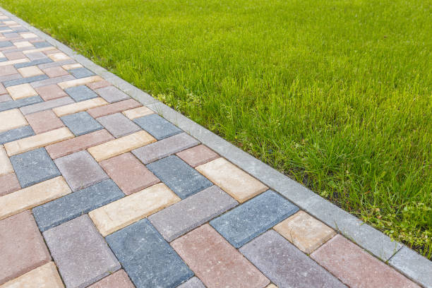 Best Cobblestone Driveway Pavers  in Rolling Hills Estates, CA